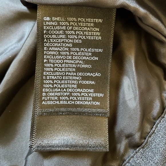 The North Face Men’s Tour TriClimate 3 In 1 Jacket - Picture 7 of 10